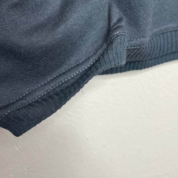 Chase Authentics Tony Stewart Sweatshirt Unisex Medium Gray Nascar Racing #20 - Picture 6 of 7